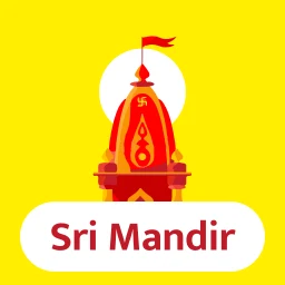 Ikon Sri Mandir - Daily Praying App
