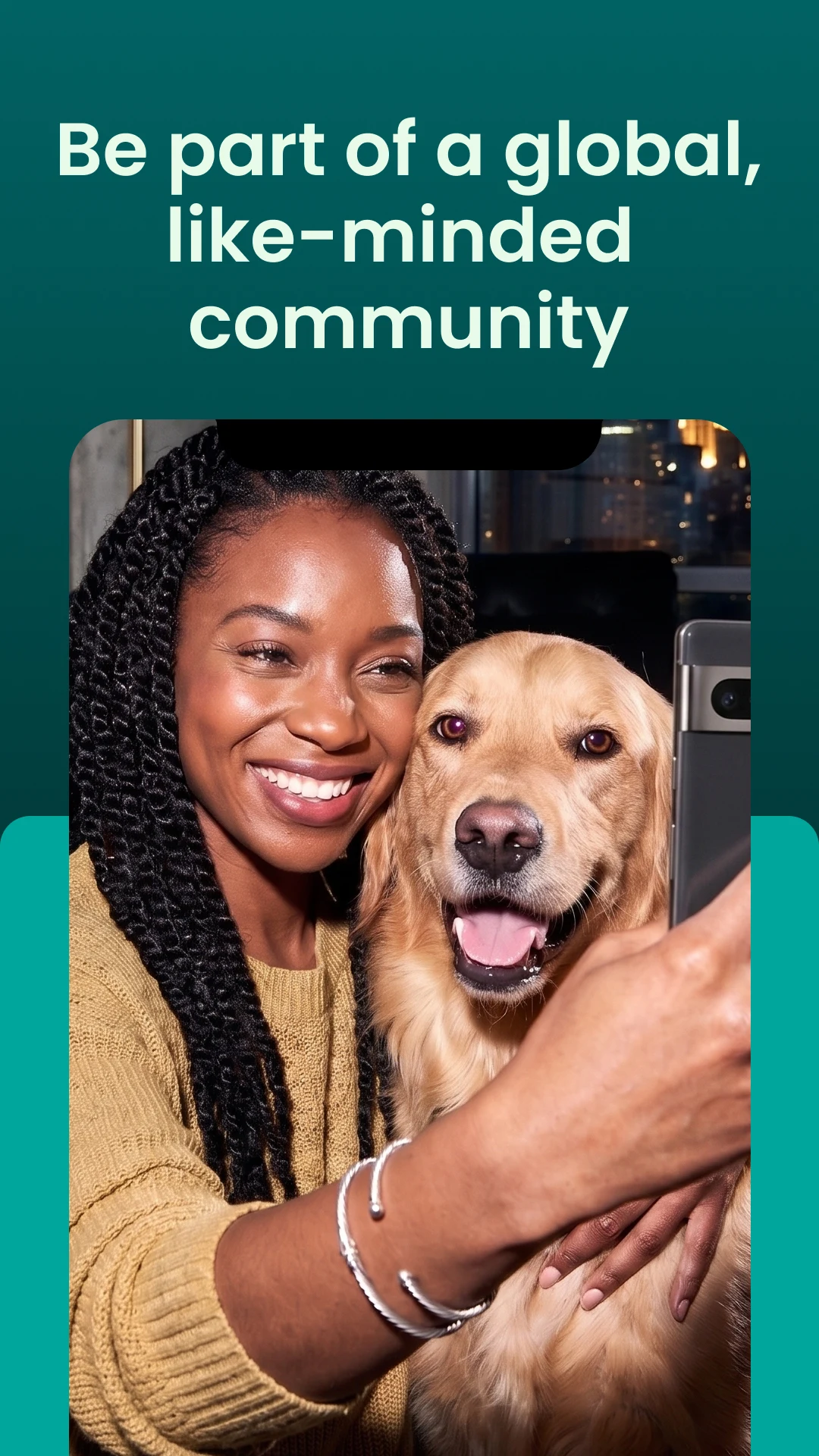 TrustedHousesitters screenshot